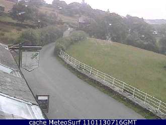 Webcam Ambleside Hotel