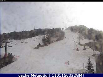 Webcam Baqueira Beret