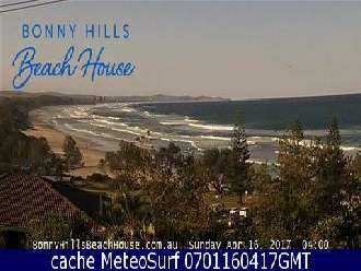 Webcam Bonny Hills