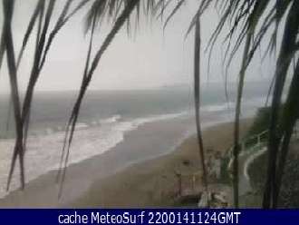 Webcam Cabarete