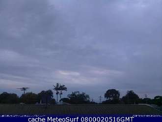 Webcam Caboolture