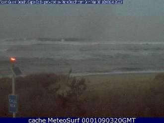 Webcam Cape Cod