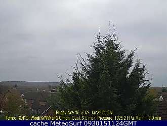 Webcam Chelmsford