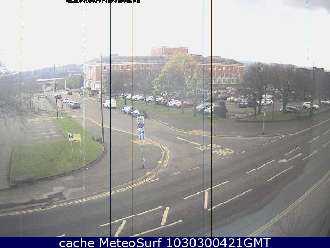 Webcam Chesterfield