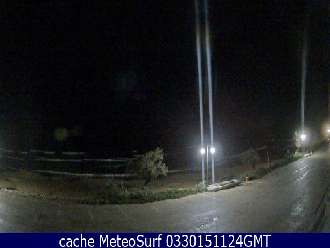 Webcam Arillas Corfu