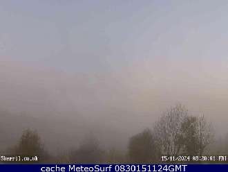 Webcam Dartmoor Postbridge