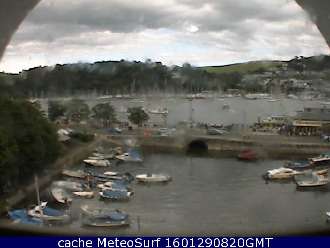 Webcam Dartmouth Hotel