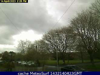 Webcam Daventry