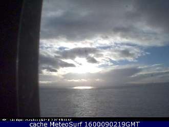 Webcam Dublin Bay