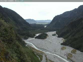 Webcam Franz Josef