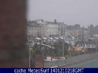 Webcam Great Yarmouth Hotel