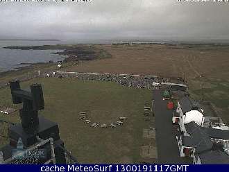 Webcam Hook Head Lighthouse