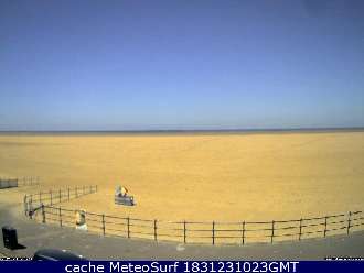 Webcam Wirral Hoylake