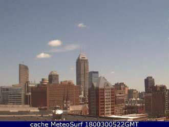 Webcam Indianapolis