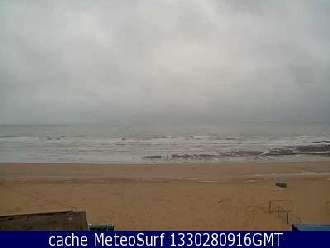 Webcam Joss Bay