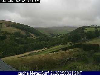 Webcam Kinder Scout