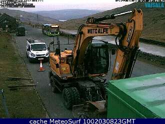 Webcam Kirkstone Pass