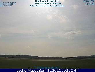 Webcam Lasham Gliding Club