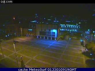 Webcam Leeds