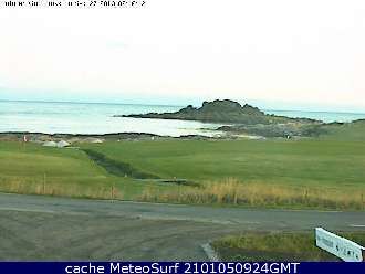 Webcam Lofoten Golf