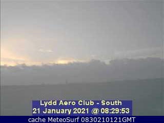 Webcam Lydd