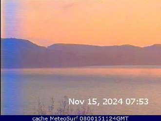 Webcam Lyme Regis