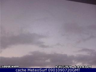 Webcam Mareeba