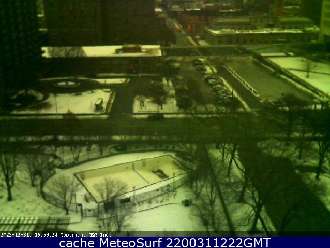 Webcam Minneapolis