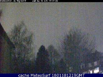 Webcam Mountsorrel