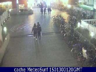 Webcam Osaka