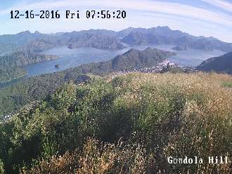 Webcam Picton