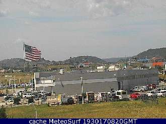 Webcam Rapid City