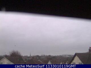 Webcam Redditch