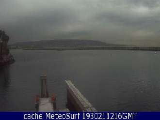 Webcam Redondo Beach Pier