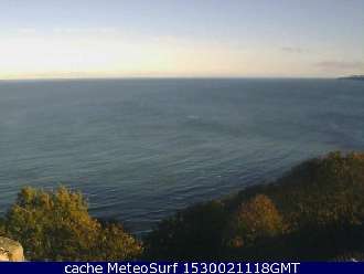 Webcam Scarborough