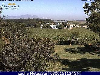 Webcam Somerset West Stellenbosch