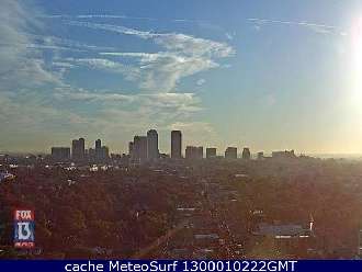 Webcam Tampa