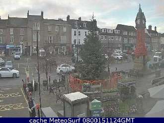 Webcam Thirsk