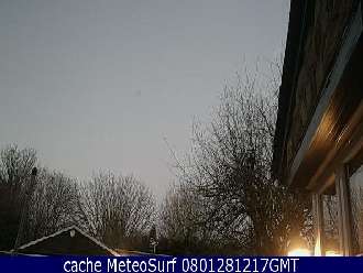 Webcam Towcester