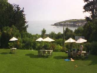 Webcam Truro