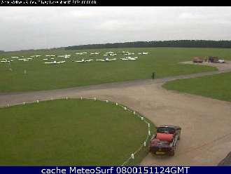 Webcam Waltham Airfield