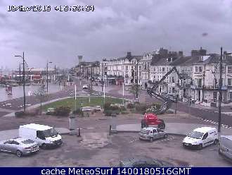 Webcam Yarmouth Parade