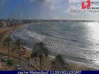 Webcam Hotel Playa de Palma