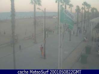 Webcam La Patacona Alboraya