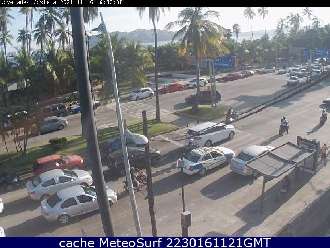 Webcam Acapulco Ciudad