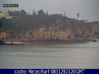 Webcam Ferragudo