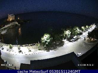 Webcam Alghero Hotel