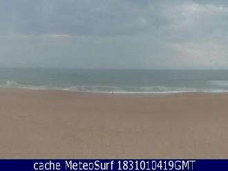 Webcam Anglet VVF