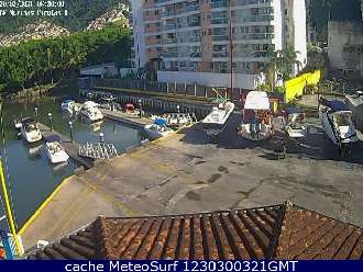 Webcam Angra dos Reis