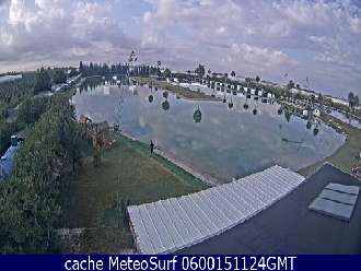 Webcam Antalya Cable Park